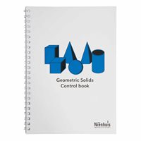 Nienhuis - Geometric Solids Control Book