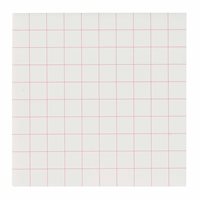   Squared Paper: 14 mm - Pack of 500
