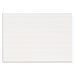 Nienhuis - Double Lined Paper: - Pack of 250