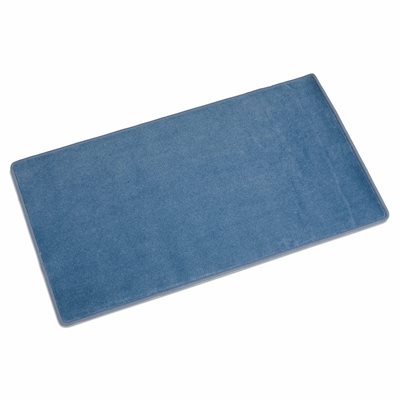 Nienhuis - Light Blue Carpet