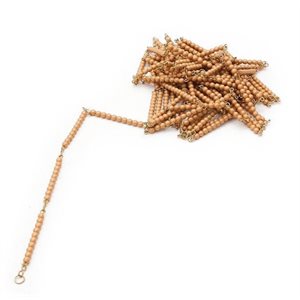 Golden Bead Chain 1000: Ib Nylon
