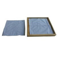 Cloth Folding Box