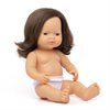 15" Baby Doll Fille Douze