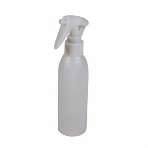   Spray Bottle for Window Cleaning