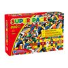 Building Bricks Super Pack - 800pcs*
