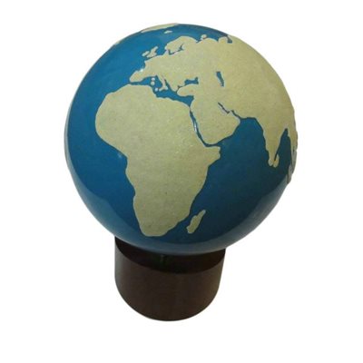 Globe De Terre Et D'eau (Économique)