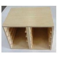 Land Forms Cabinet Fits 605100 Only