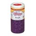  Glitter - 4 oz. Jar - Purple
