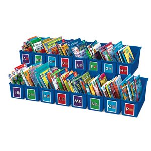 Extra Book Set - Reading Level F(Gr.1)