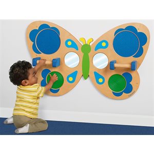 Touch & Explore Sensory Butterfly