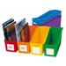 Connect and Store Book Bins - Set of 6 