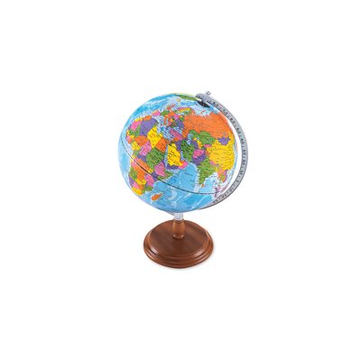 Basic School Globe