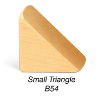 Small Triangle