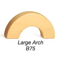 Large Arch