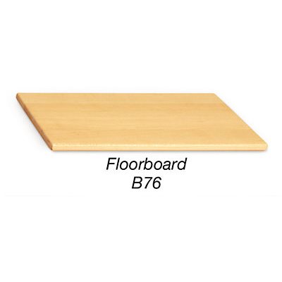 Floor Board