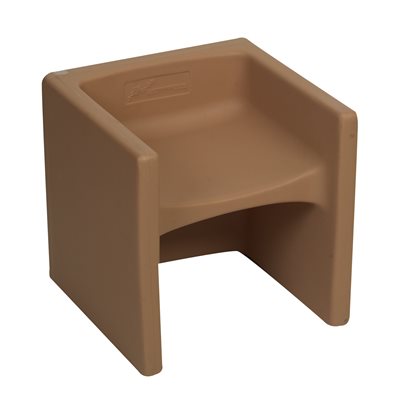 Chair-3® - Almond Brown