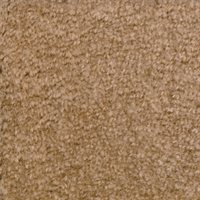 Your Classroom 8'3" x 11'8" Oval Carpet - Beige