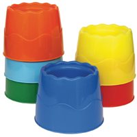   Stable Water Pot Set