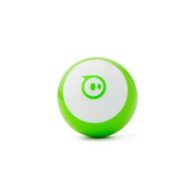 Mini coque Sphero - Vert