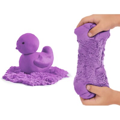 Mad Mattr Dough - Purple