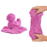Mad Mattr Sensory Dough-Pink