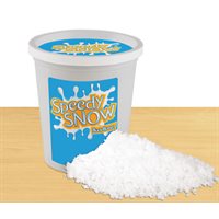   Speedy Snow - 1 lb. Bucket