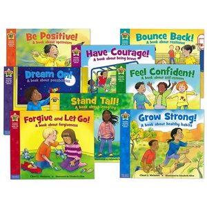 Being the Best Me!® Book Series