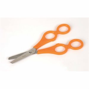 Training Scissors - Rounded Tip - Dozen