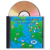 Children Of The World - Cd