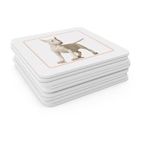 Dogs Matching Cards Kit 1 (Plastic & Cut)