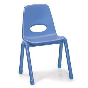 17.5" Teacher's Chair Kids Colours-Blue