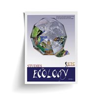 Studies In Ecology I (Plastic & Cut)
