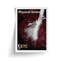 Physical Science Curriculum (Plastic & Cut)