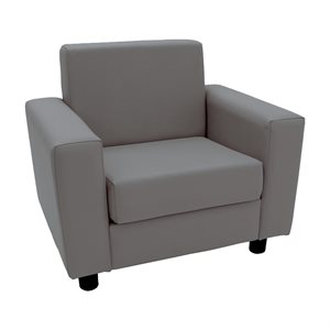 Inspired Playtime Classic Chair - Grey