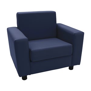 Inspired Playtime Classic Chair - Navy