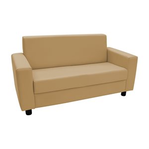 Inspired Playtime Classic Sofa - Sand