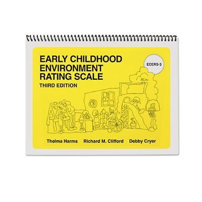 Environment Rating Scale-Early Childhood
