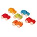 Grimms 6 Cars - Multicolore