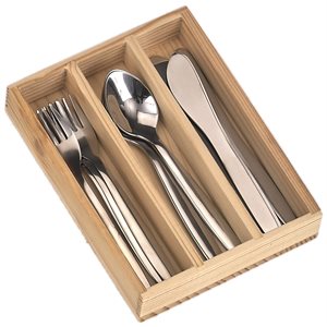  Stainless Steel Cutlery  -12pcs