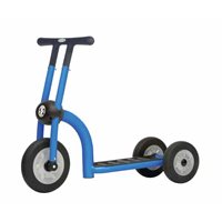 Pilot 100 Small Scooter