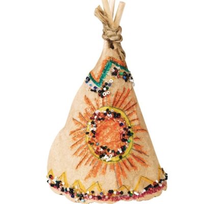 Teepees Pack of 24