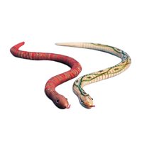Wooden Snakes Pack of 12