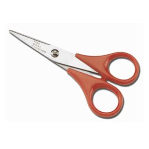 Scissors - Pointed Tip - 5"