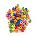 ABC Cube Beads - Pack of 225