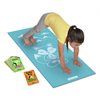 Kit de yoga paisible pour enfants