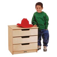 Chest Of Drawers 