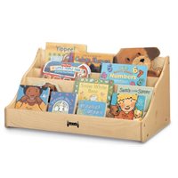 Jonti-Craft® Tiny Tots Pick-a-Book Stand