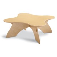 Jonti-Craft® Blossom Table