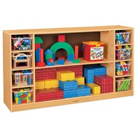 Cubbies & Shelves Medium Storage Unit