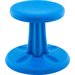 Chaise oscillante préscolaire Kore™, bleu, 12"